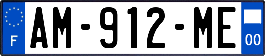 AM-912-ME