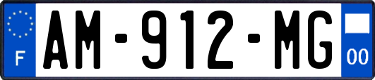 AM-912-MG