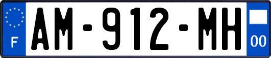 AM-912-MH
