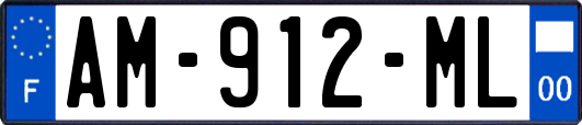 AM-912-ML