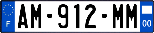 AM-912-MM