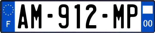 AM-912-MP