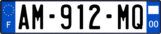 AM-912-MQ