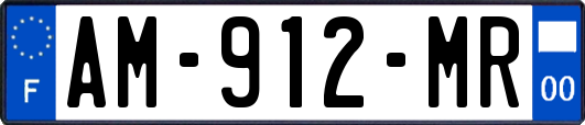 AM-912-MR