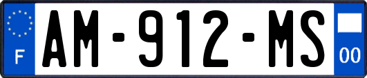 AM-912-MS