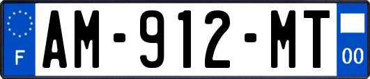AM-912-MT