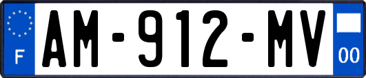 AM-912-MV