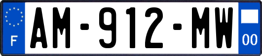 AM-912-MW