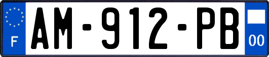 AM-912-PB