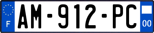 AM-912-PC