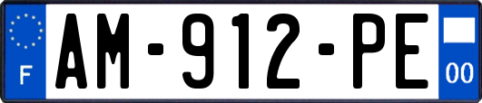 AM-912-PE