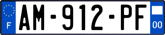 AM-912-PF