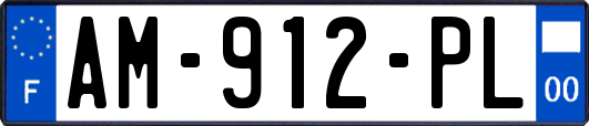 AM-912-PL