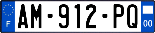 AM-912-PQ