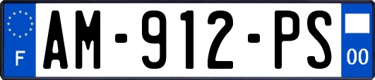 AM-912-PS