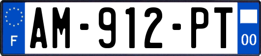 AM-912-PT