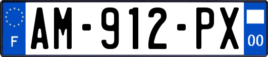 AM-912-PX