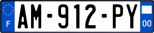 AM-912-PY
