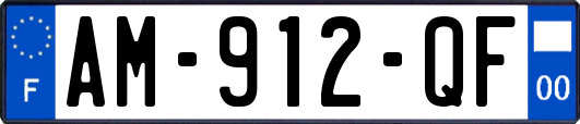AM-912-QF