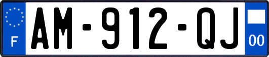 AM-912-QJ