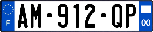 AM-912-QP
