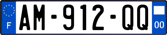 AM-912-QQ