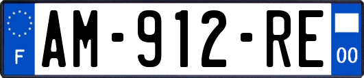 AM-912-RE