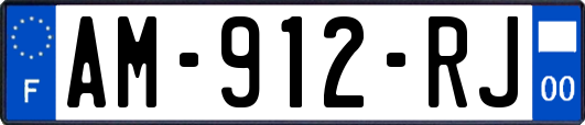 AM-912-RJ