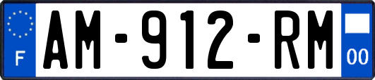 AM-912-RM
