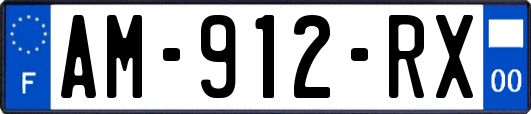 AM-912-RX