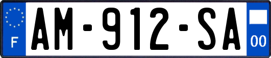 AM-912-SA