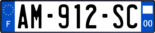 AM-912-SC