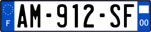 AM-912-SF