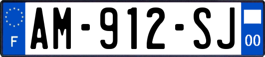 AM-912-SJ