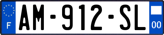 AM-912-SL