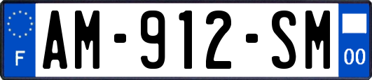 AM-912-SM
