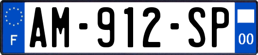 AM-912-SP