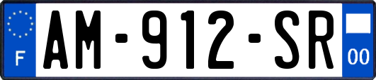 AM-912-SR