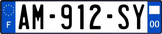 AM-912-SY