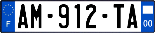 AM-912-TA