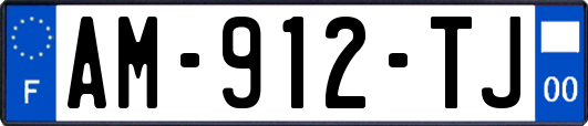 AM-912-TJ