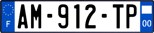 AM-912-TP