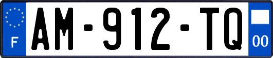 AM-912-TQ