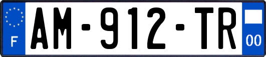 AM-912-TR