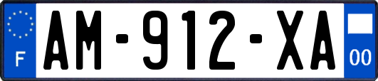 AM-912-XA