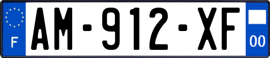 AM-912-XF