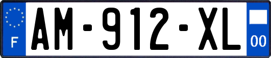 AM-912-XL