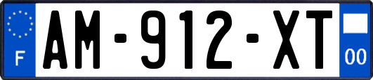 AM-912-XT