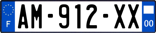 AM-912-XX