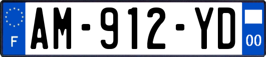 AM-912-YD
